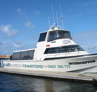 Saltwater Charters WA - Kalgoorlie Accommodation