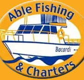 Able Fishing Charters - Kalgoorlie Accommodation