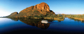  Kalgoorlie Accommodation