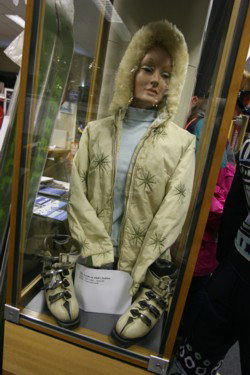 Alpine Museum - Kalgoorlie Accommodation 0