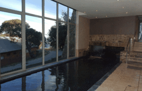 Breathtaker On High Spa Retreat - Kalgoorlie Accommodation 0