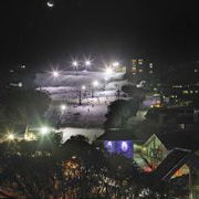 Night Skiing - Kalgoorlie Accommodation 0