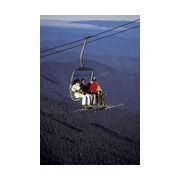 Scenic Chairlift Ride - Kalgoorlie Accommodation 0