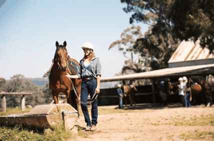 Watsons Trail Rides - Kalgoorlie Accommodation 0
