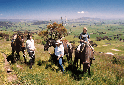 Watsons Trail Rides - Kalgoorlie Accommodation 2
