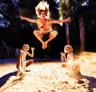 Currumbin Wildlife Sanctuary