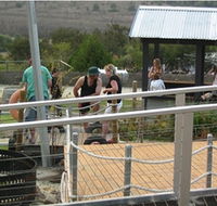 High Country - Kalgoorlie Accommodation