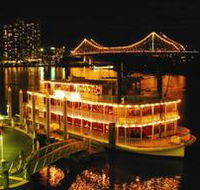 Kookaburra River Queens - Kalgoorlie Accommodation
