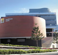 Roundhouse Theatre - Kalgoorlie Accommodation