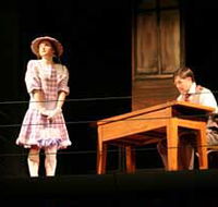 Warehaus Theatre Company - Kalgoorlie Accommodation