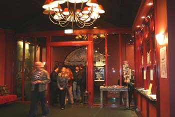 The Tivoli - Kalgoorlie Accommodation 0