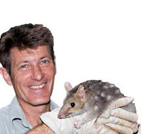 Geckoes Wildlife Presentations - Kalgoorlie Accommodation