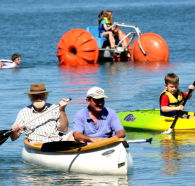Coochie Boat Hire - Kalgoorlie Accommodation
