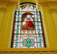 Parliament House - Kalgoorlie Accommodation