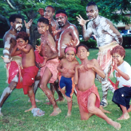 Musgrave Park Cultural Centre - Kalgoorlie Accommodation 0