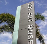 QUT Art Museum - Kalgoorlie Accommodation