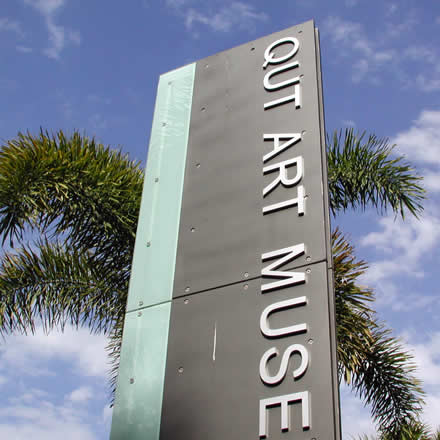 QUT Art Museum - Kalgoorlie Accommodation 0