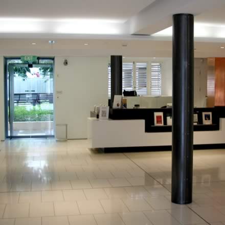 QUT Art Museum - Kalgoorlie Accommodation 1