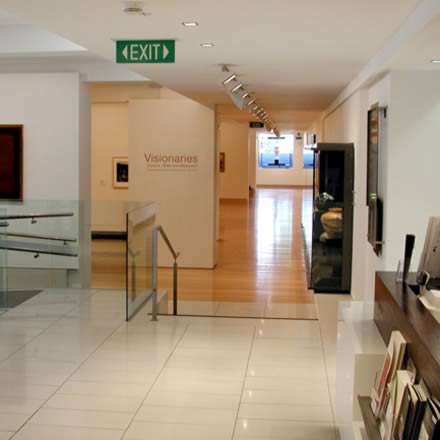 QUT Art Museum - Kalgoorlie Accommodation 2