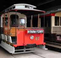 Brisbane Tramway Museum - Kalgoorlie Accommodation