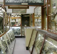 Queensland Military Memorial Museum - Kalgoorlie Accommodation