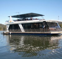 Able Hawkesbury River Houseboats - Kalgoorlie Accommodation