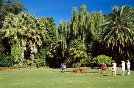 Wanneroo Botanical Gardens & Mini Golf - Kalgoorlie Accommodation 2