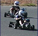 Raceway Kart Hire - Kalgoorlie Accommodation