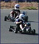 Raceway Kart Hire - Kalgoorlie Accommodation 0