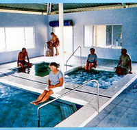 Innot Hot Springs Leisure  Health Park - Kalgoorlie Accommodation