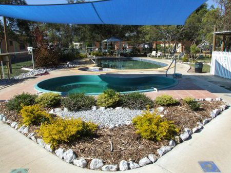 Innot Hot Springs Leisure & Health Park - Kalgoorlie Accommodation 1