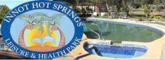 Innot Hot Springs Leisure & Health Park - Kalgoorlie Accommodation 2