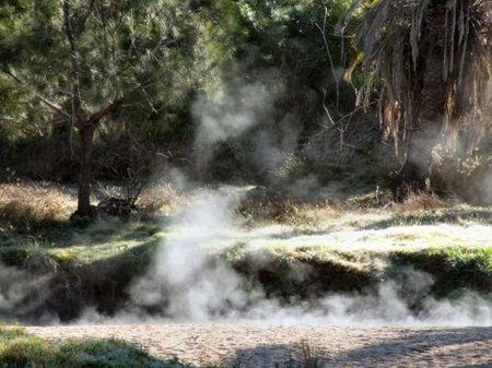 Innot Hot Springs Leisure & Health Park - Kalgoorlie Accommodation 3