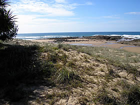 Agnes Water QLD Kalgoorlie Accommodation