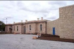 Old Gaol - Kalgoorlie Accommodation 0