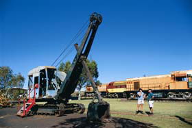 Port Hedland WA Kalgoorlie Accommodation