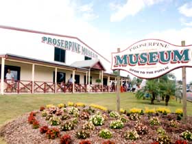 Andromache QLD Kalgoorlie Accommodation