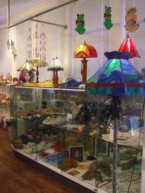 Bundaberg Regional Art Gallery - Kalgoorlie Accommodation 1