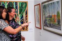 Bundaberg Regional Art Gallery - Kalgoorlie Accommodation 3