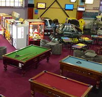 Funcity Sunshine - Kalgoorlie Accommodation