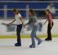 Gold Coast Iceland - Kalgoorlie Accommodation