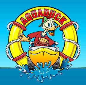 Aquaduck - Kalgoorlie Accommodation 0