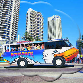 Aquaduck - Kalgoorlie Accommodation 2