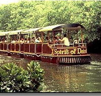 Daintree Rainforest River Trains - Kalgoorlie Accommodation