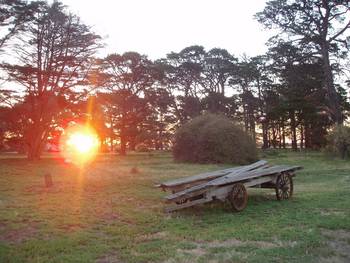 Point Cook Homestead - Kalgoorlie Accommodation 0
