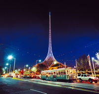 The Arts Centre Melbourne - Kalgoorlie Accommodation