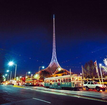 The Arts Centre Melbourne - Kalgoorlie Accommodation 0