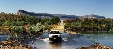 Green Fields SA Kalgoorlie Accommodation