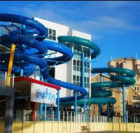 The Beachouse - Kalgoorlie Accommodation