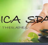 Indica Spa - Kalgoorlie Accommodation